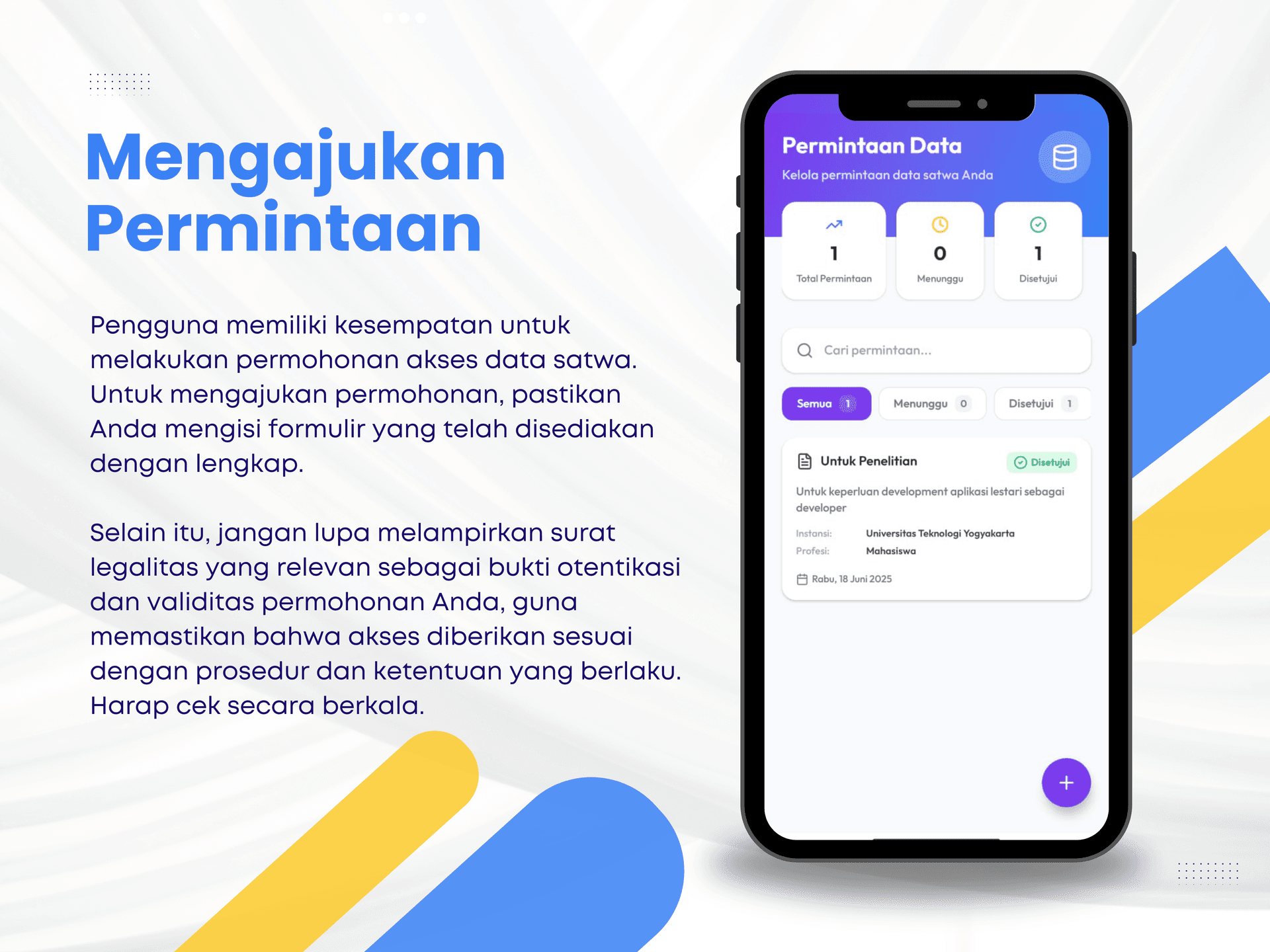 cara menggunakan lestari
